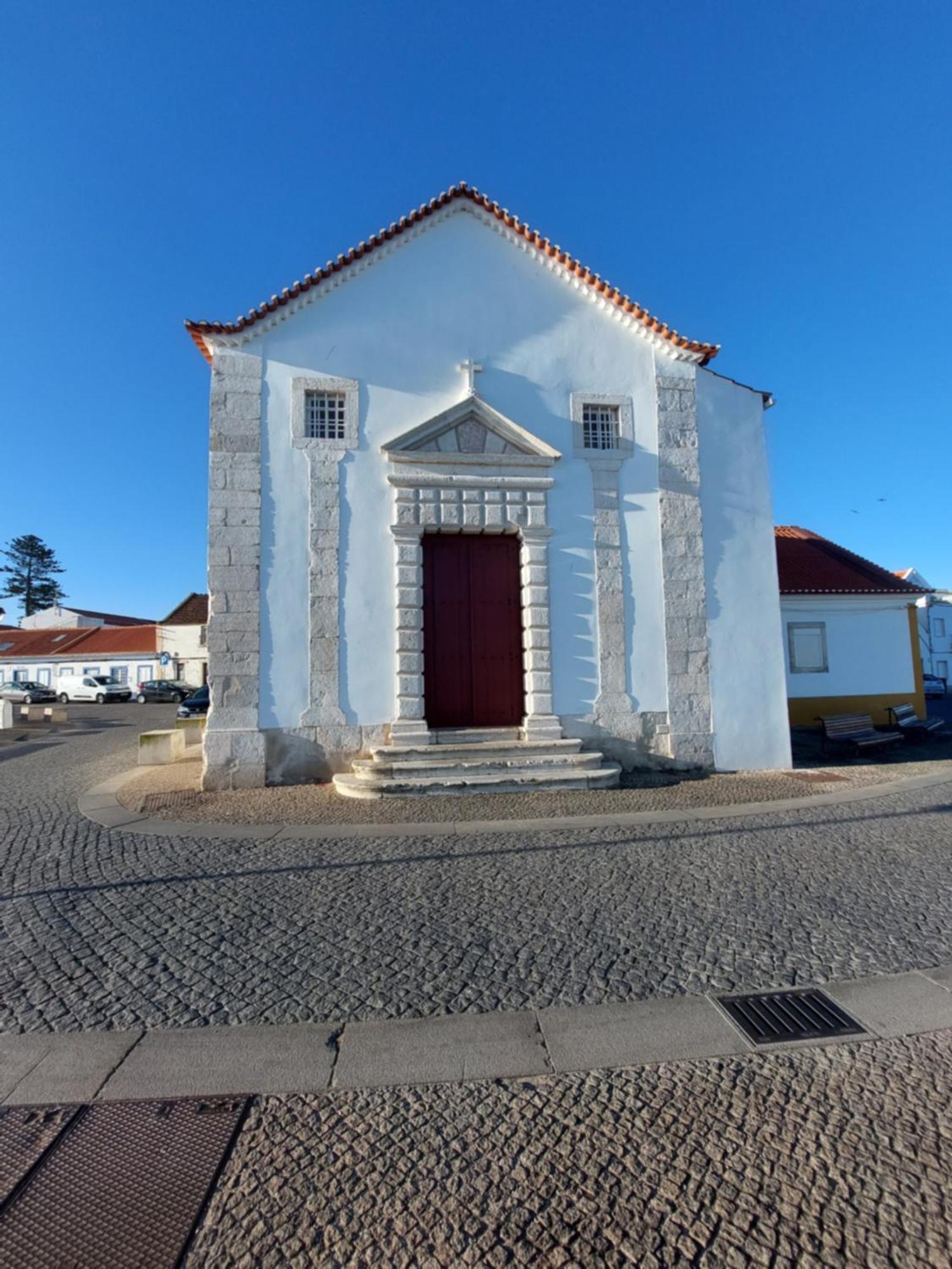 Jardim De Copas Apartment Alcochete Exterior photo