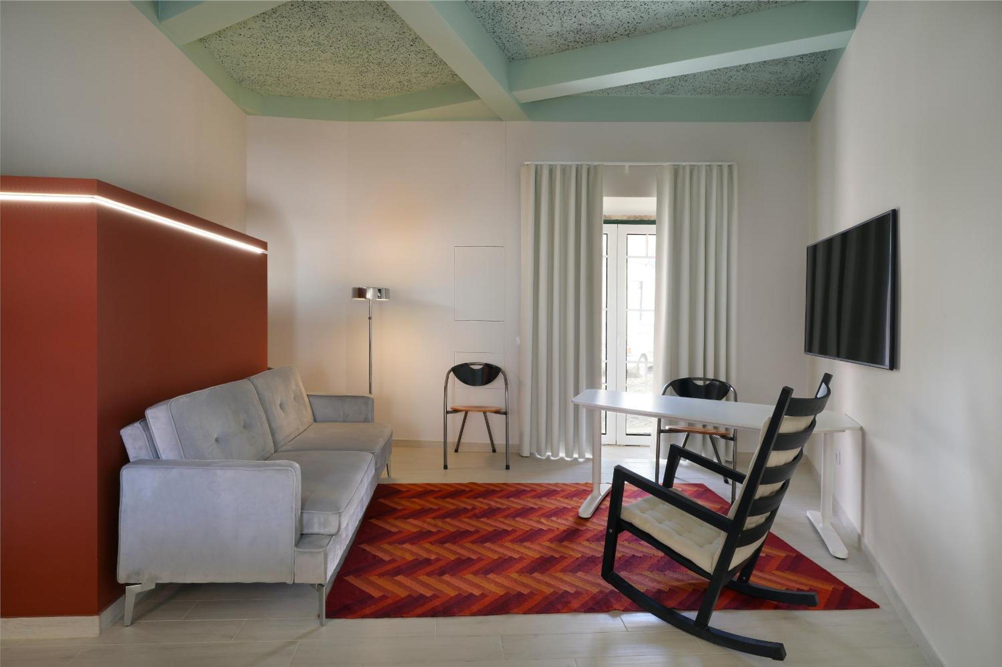 Jardim De Copas Apartment Alcochete Room photo