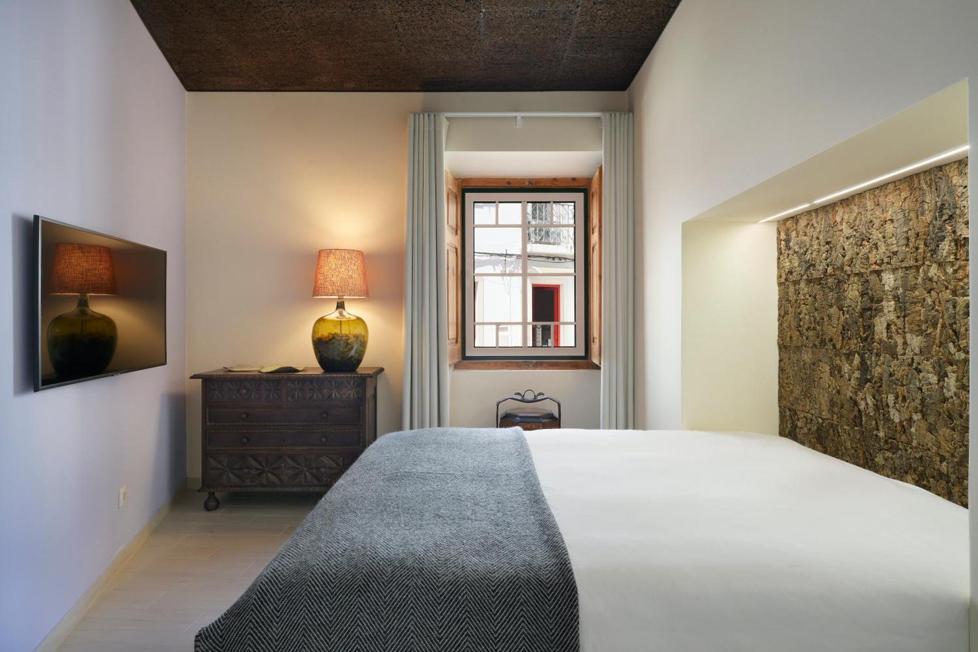 Jardim De Copas Apartment Alcochete Room photo