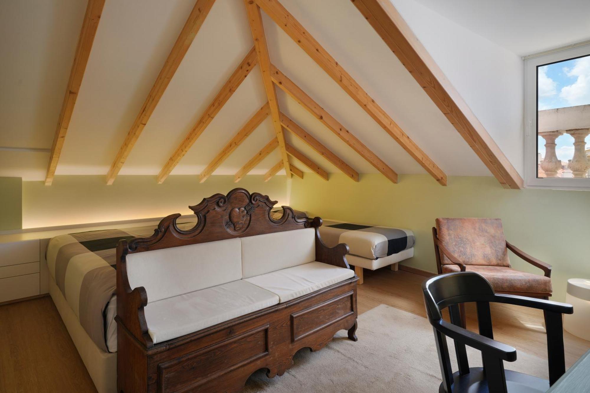 Jardim De Copas Apartment Alcochete Room photo