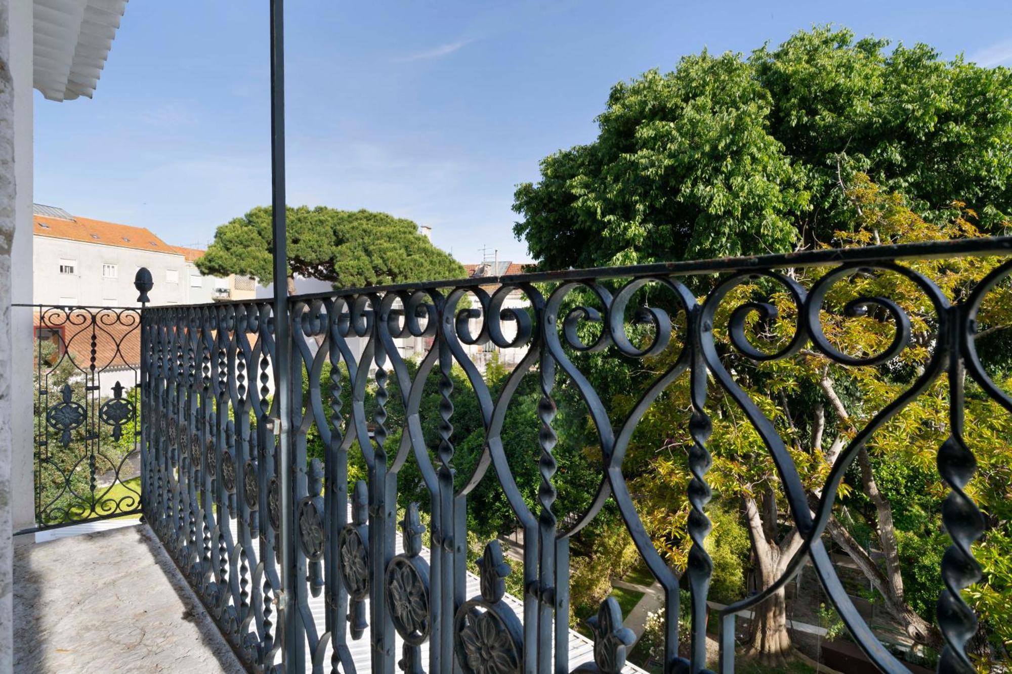 Jardim De Copas Apartment Alcochete Room photo