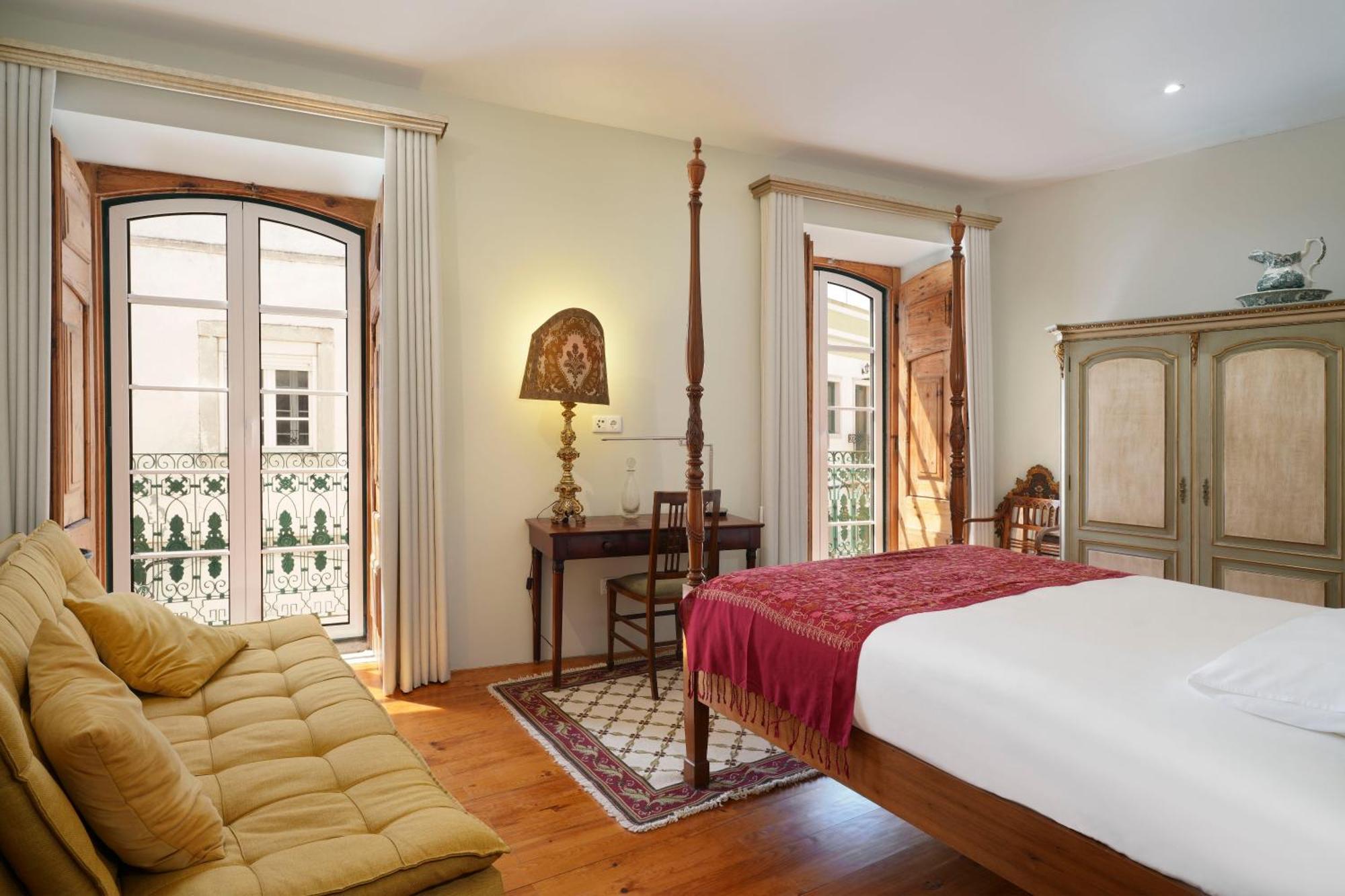 Jardim De Copas Apartment Alcochete Room photo