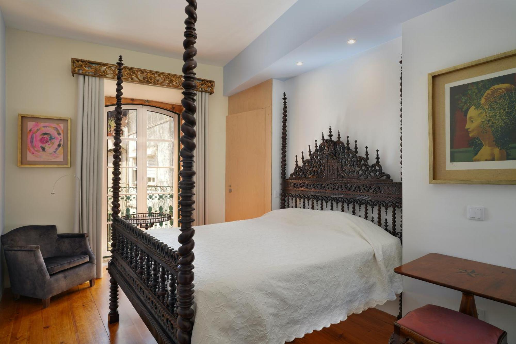 Jardim De Copas Apartment Alcochete Room photo