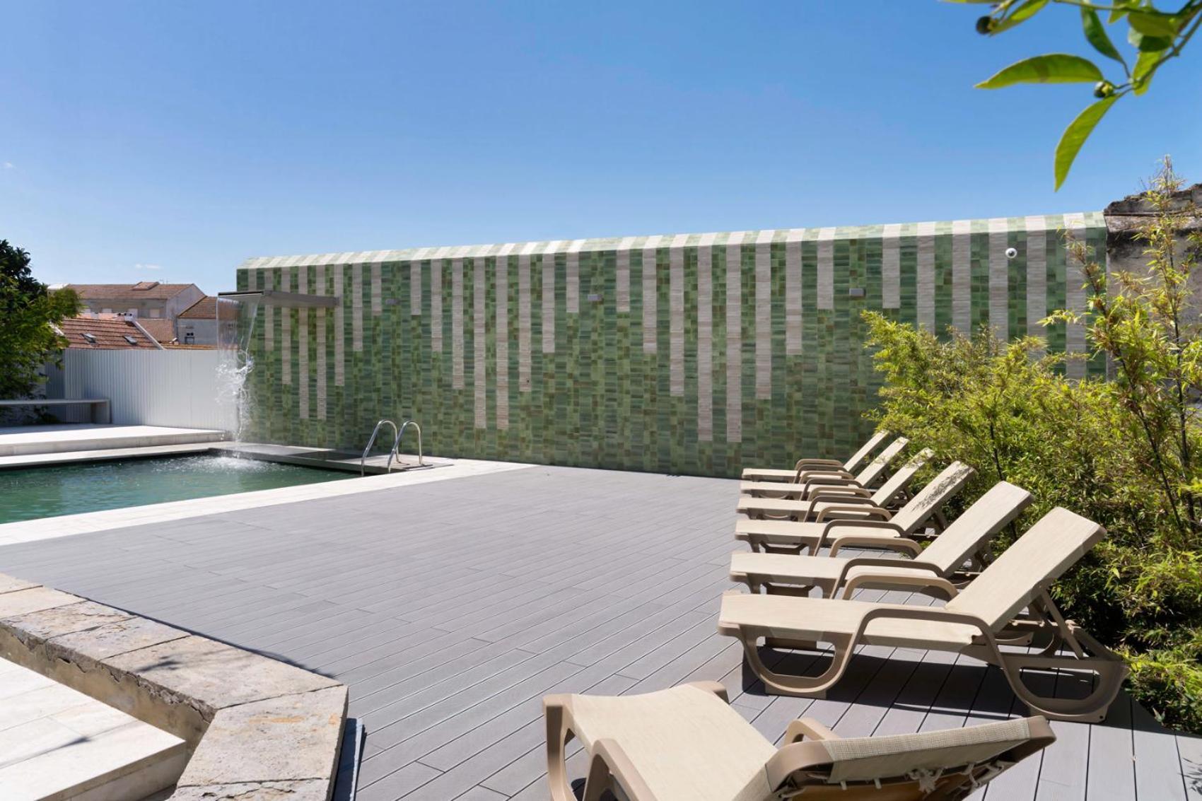 Jardim De Copas Apartment Alcochete Exterior photo