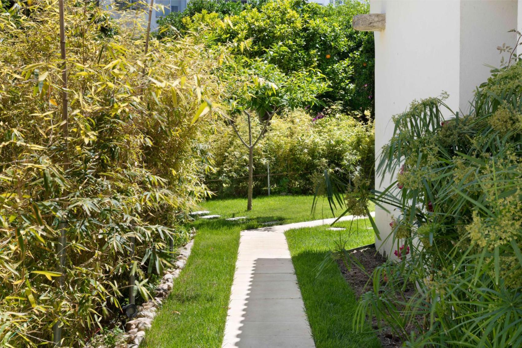 Jardim De Copas Apartment Alcochete Exterior photo
