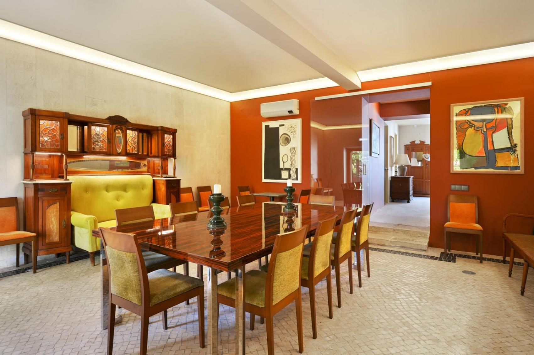 Jardim De Copas Apartment Alcochete Exterior photo